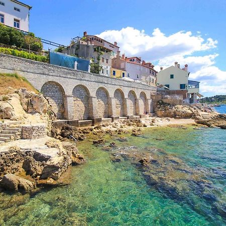 Studio Svalba Rovinj Bagian luar foto