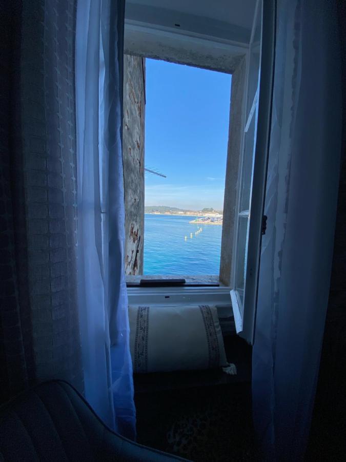 Studio Svalba Rovinj Bagian luar foto