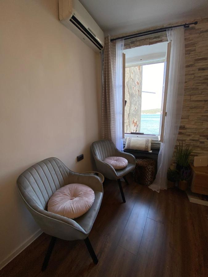 Studio Svalba Rovinj Bagian luar foto