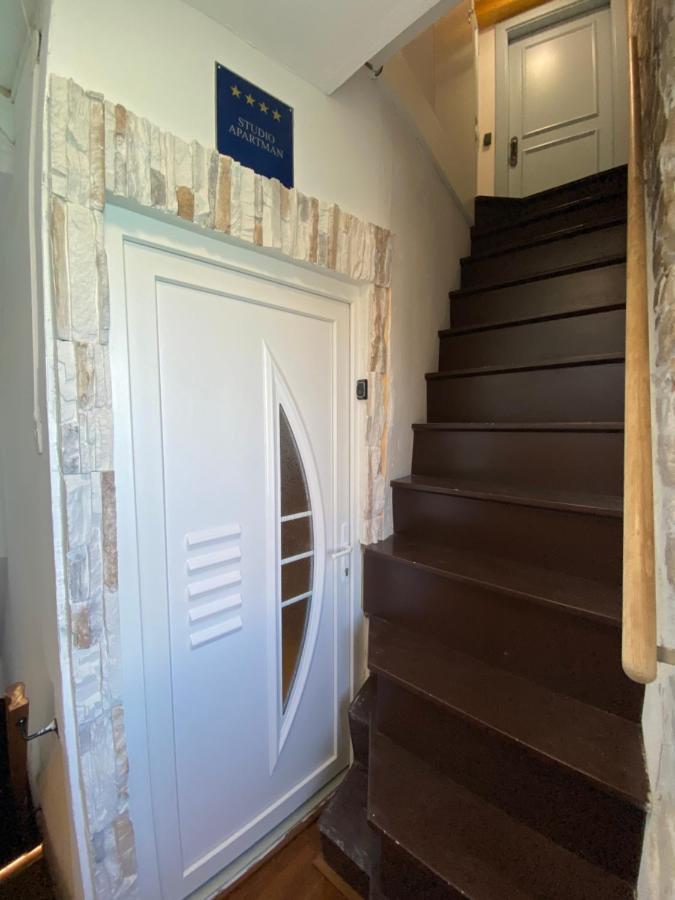 Studio Svalba Rovinj Bagian luar foto