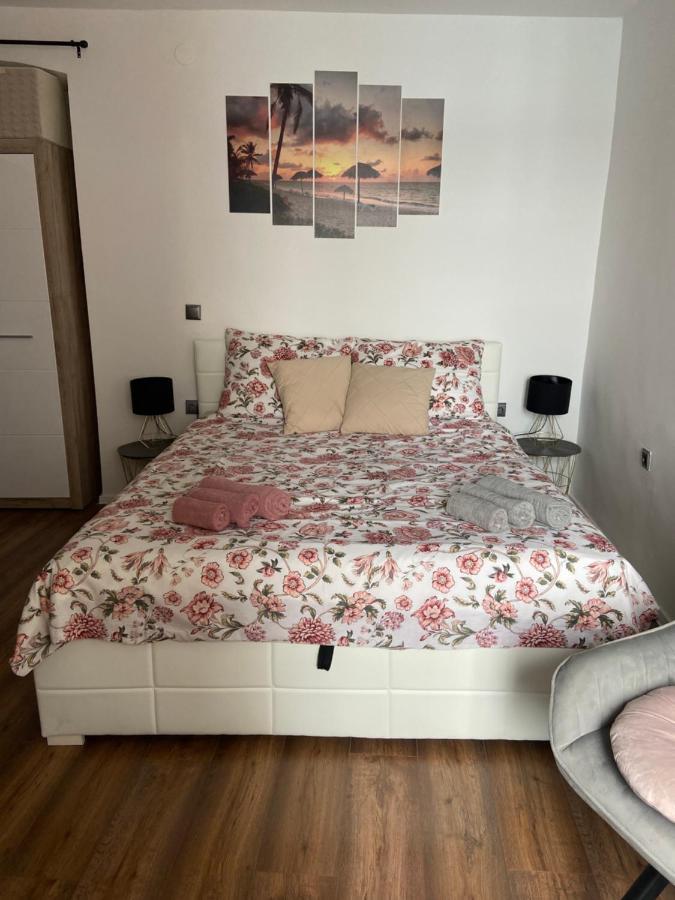 Studio Svalba Rovinj Bagian luar foto