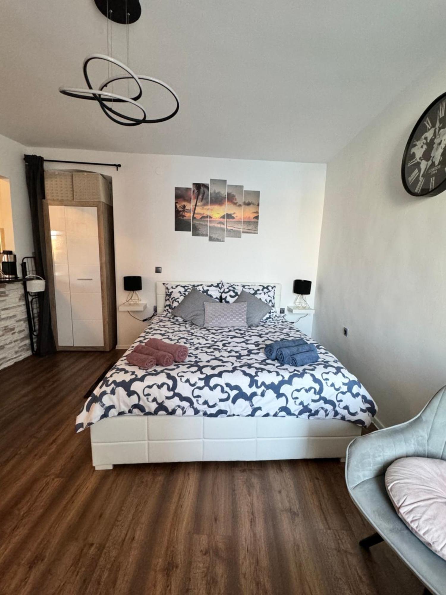 Studio Svalba Rovinj Bagian luar foto
