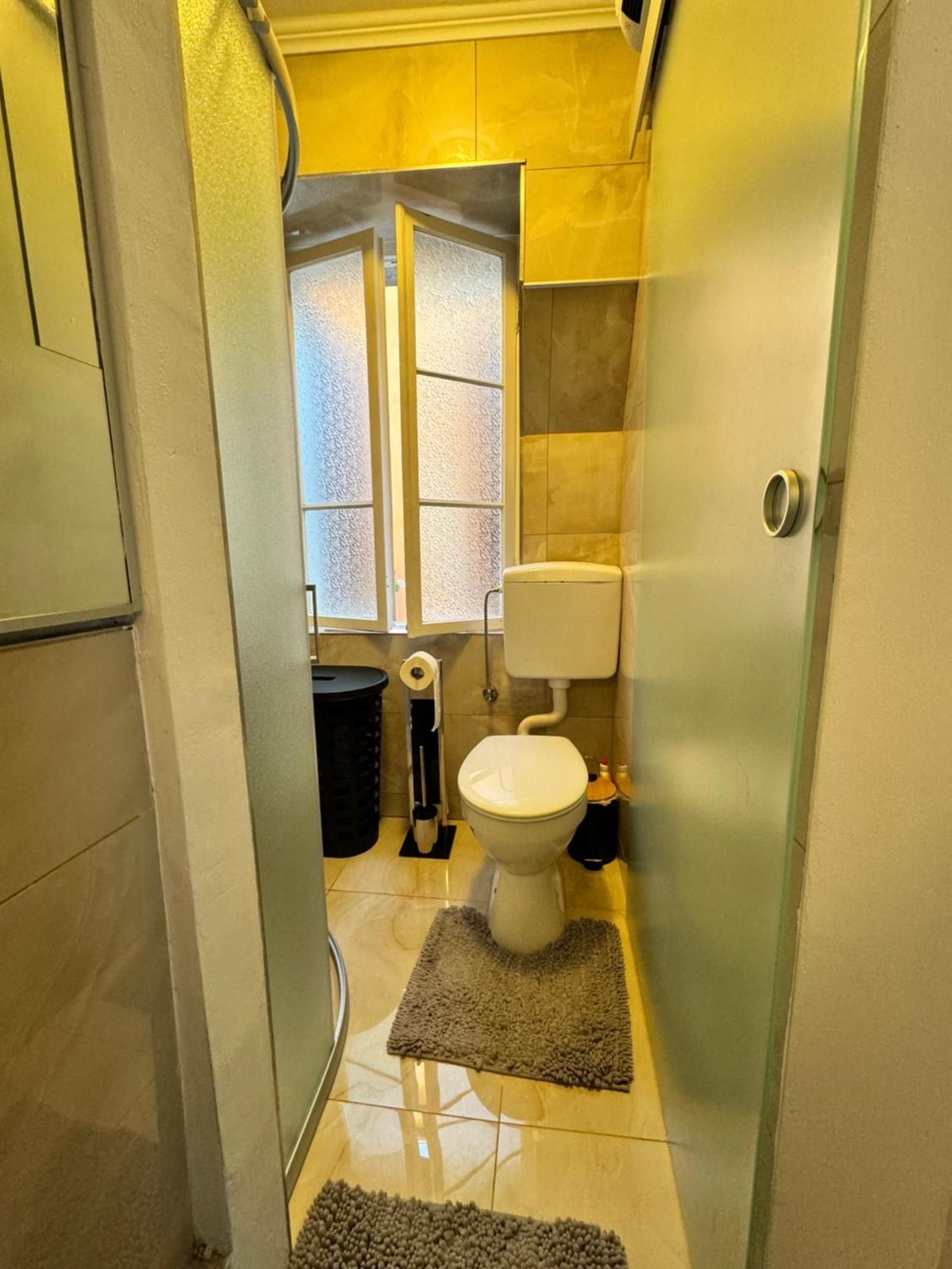 Studio Svalba Rovinj Bagian luar foto