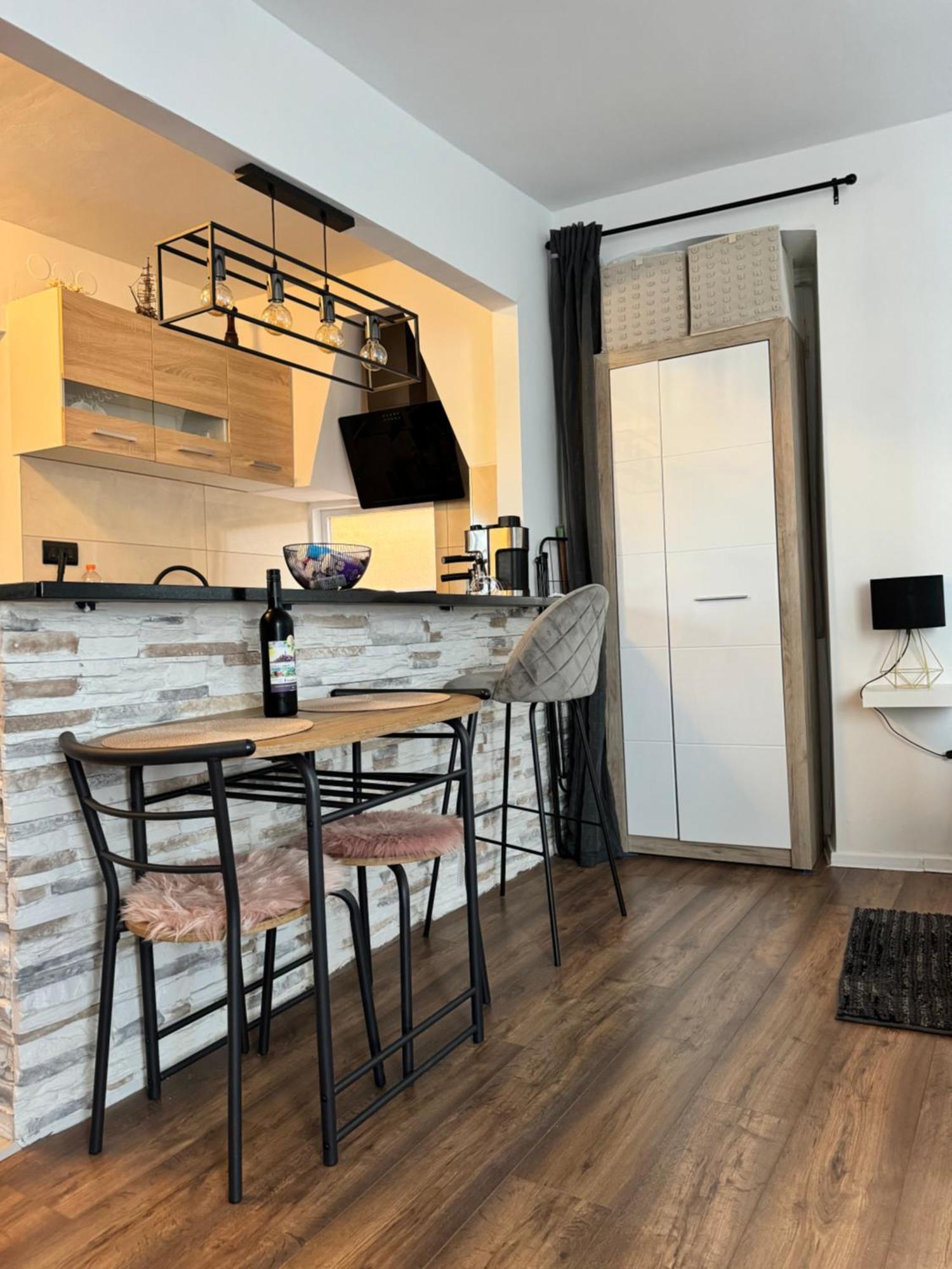 Studio Svalba Rovinj Bagian luar foto
